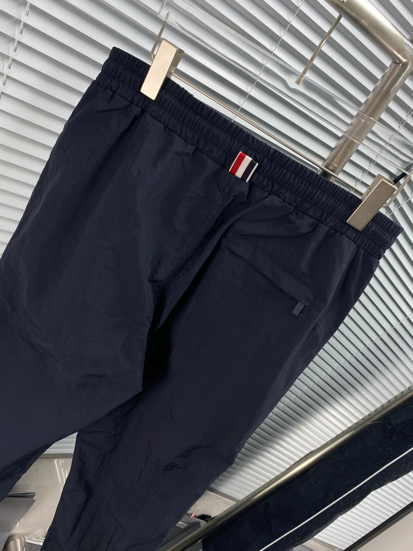 THOM BROWNE ：Light Green Navy Blue Gray Sizes：1.2.3.4